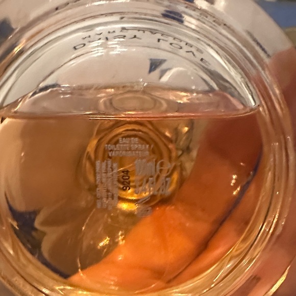 Marc Jacobs Daisy Love Perfume - White and Gold - Picture 3 of 3